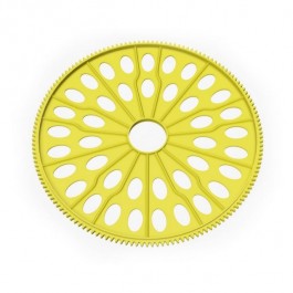 Brinsea Maxi 2 keerrooster voor kwartels