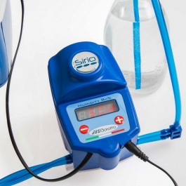 SIRIO bevochtigingspomp