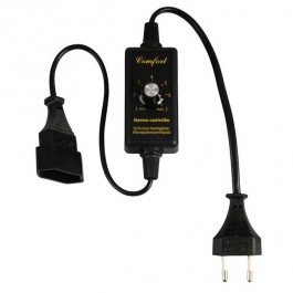 Regelaar dimmer max 100w