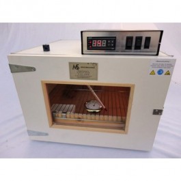 Uitkomstmachine Model 80U