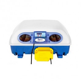 Automatische broedmachine REAL 49
