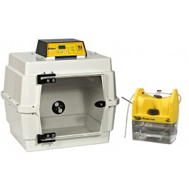 Brinsea Opfok- en ziekenruimte model TLC40 Advance + vochtcontrole