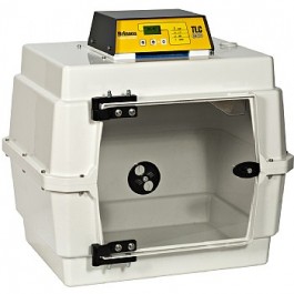 Brinsea Opfok- en ziekenruimte model TLC40