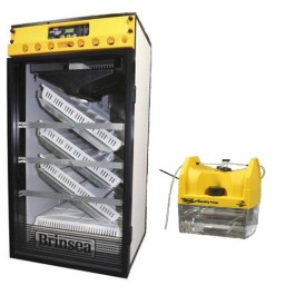 Brinsea Ova-Easy 380 Advance EX