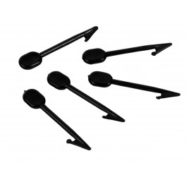 Losse naald voor pluimveebril (100 stuks per zakje)