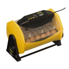 Brinsea Octagon 20 ECO met automatisch kering