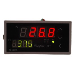 Digitale broedthermostaat "Comfort" TS-7000C met koelfunctie