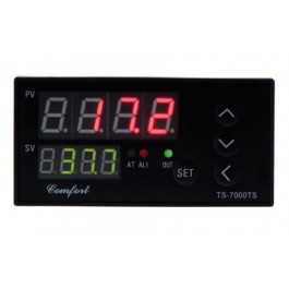 Digitale broedthermostaat TS-7000ts