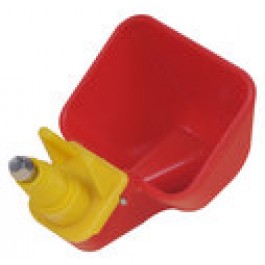 Drinkcup groot zonder montageonderdelen