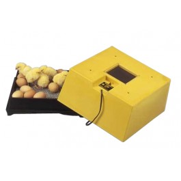 Brinsea Hatchmaker vlakbroedmachine