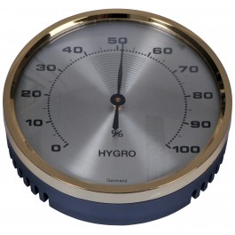 Hygrometer bimetaal Ø 70mm