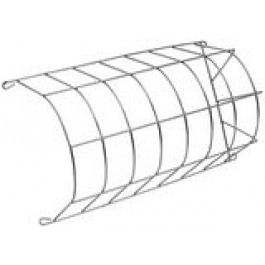 Hooiruif deursluitmodel verzinkt klein