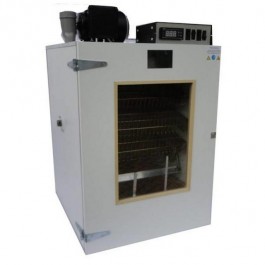 Broedmachine Model 90 slaglatten