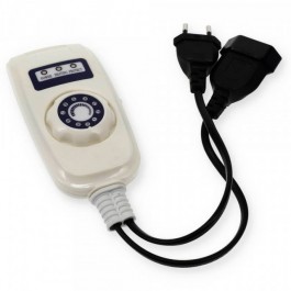 Temperatuur regelaar voor warmteplaat