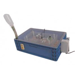 Matador digitale broedmachine automatisch