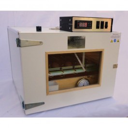 Ms ventilator broedmachine model 50 volautomaat