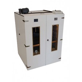 MS slaglatten broedmachine mode 1080 volautomaat