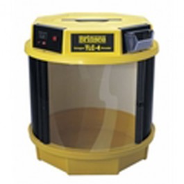 Opfok en ziekenruimte TLC4