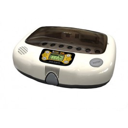 R-Com 20 PRO Broedmachine met automatische vochtregeling