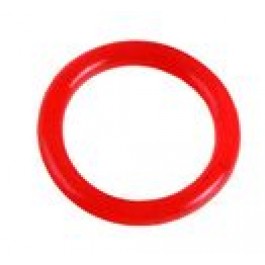 Siliconen ring voor DHSZ
