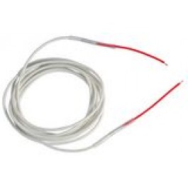 Siliconen verwarmingskabel 30 Watt