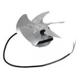 Ventilator Mavib 200 mm 1400RPM zuigend