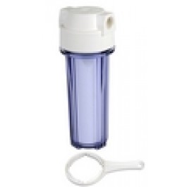 Waterfilter medium professioneel