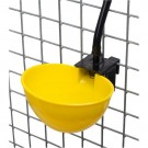 Automatisch drinkbakje budgetmodel