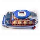 Automatische broedmachine Lumia 8