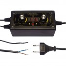 Thermotronic thermostaat digitaal