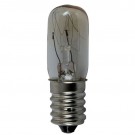 Reservelampjes voor schouwlamp Super Flash (verpakking 5 st)