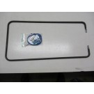 Verwarminegselemnt RVS  + bevestigingsset 175 watt