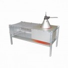  Opfokkooi voor kuikens