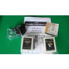 Themostaat / hygrostaat