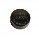 Batterij voor chekup 