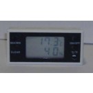 Digitale broed thermometer / hygrometer