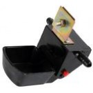 Drinkbakje Bakeliet 6 cm