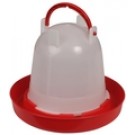 Bajonetdrinker 1,5 l (PP) met hendel