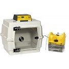 Brinsea Opfok- en ziekenruimte model TLC40 Advance + vochtcontrole