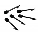 Losse naald voor pluimveebril (100 stuks per zakje)