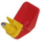 Drinkcup klein zonder montageonderdelen