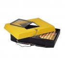 Brinsea Hatchmaster vlakbroedmachine automatische kering