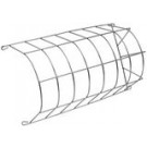 Hooiruif deursluitmodel verzinkt klein