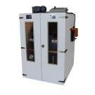 MS slaglatten broedmachine model 400 volautomaat