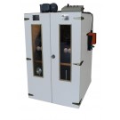 MS slaglatten broedmachine mode 500 volautomaat