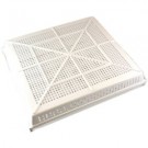 Ova-Easy uitkomst lade (2 uni. lades met tussenschotjes) 