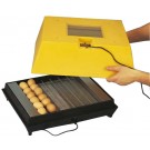 Brinsea Polyhatch vlakbroedmachine 