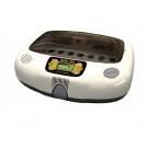 R-Com 20 PRO Broedmachine met automatische vochtregeling