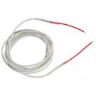 Siliconen verwarmingskabel 30 Watt