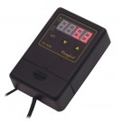 Digitale broedthermostaat Comfort Ts-5000 (opbouw model)